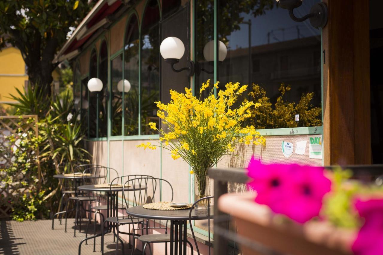 Hotel Ristorante Umbria Orvieto Ngoại thất bức ảnh