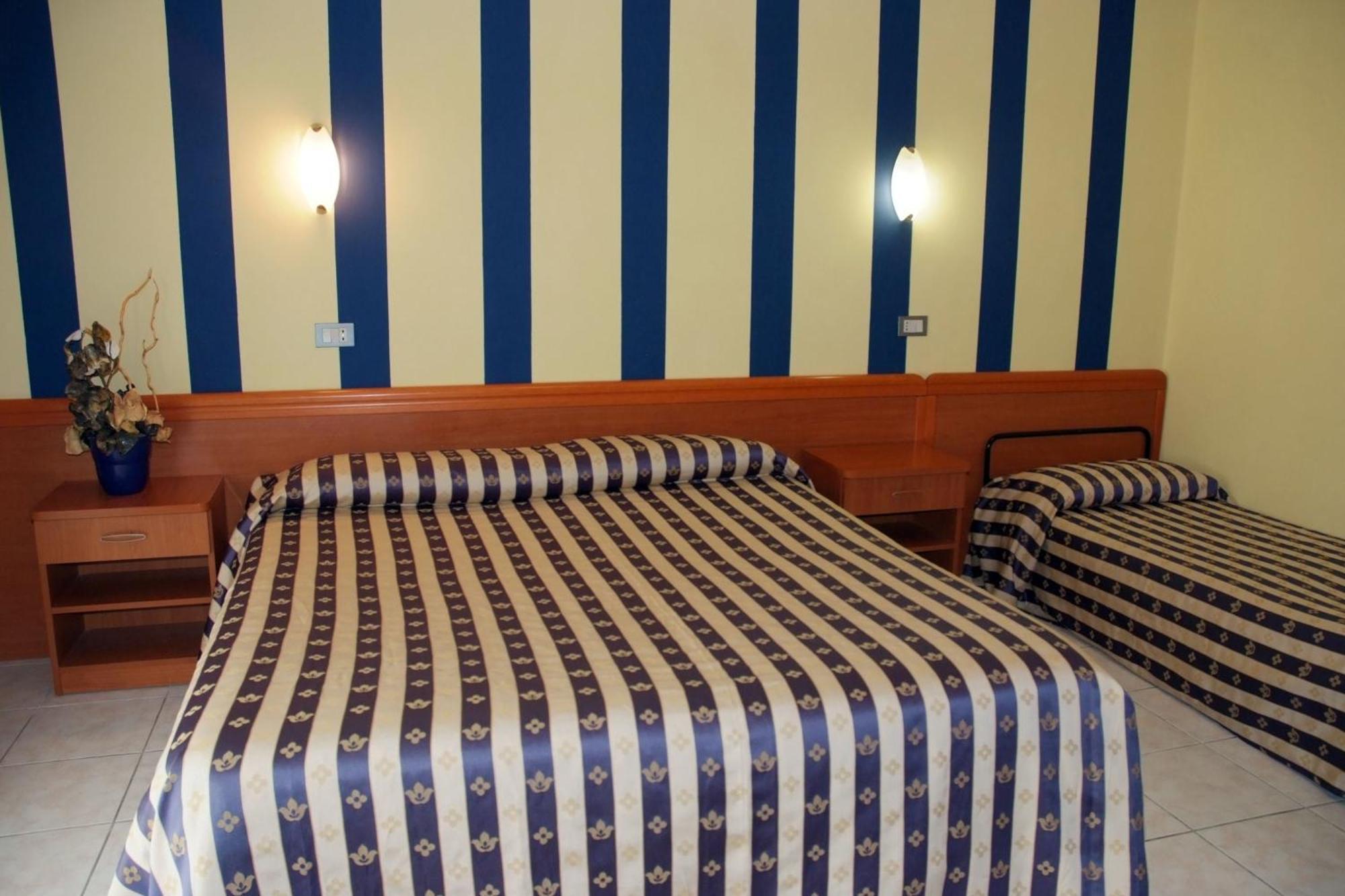 Hotel Ristorante Umbria Orvieto Ngoại thất bức ảnh