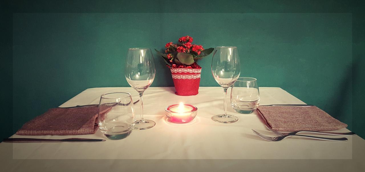 Hotel Ristorante Umbria Orvieto Ngoại thất bức ảnh