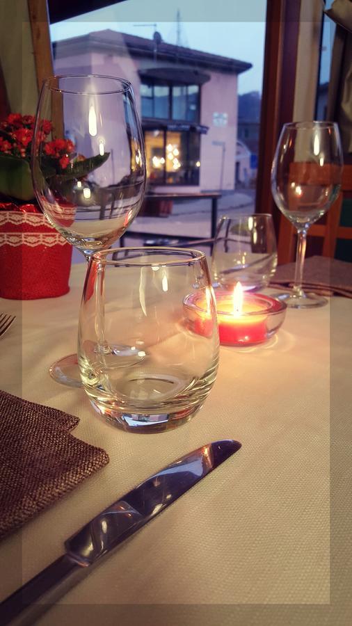 Hotel Ristorante Umbria Orvieto Ngoại thất bức ảnh
