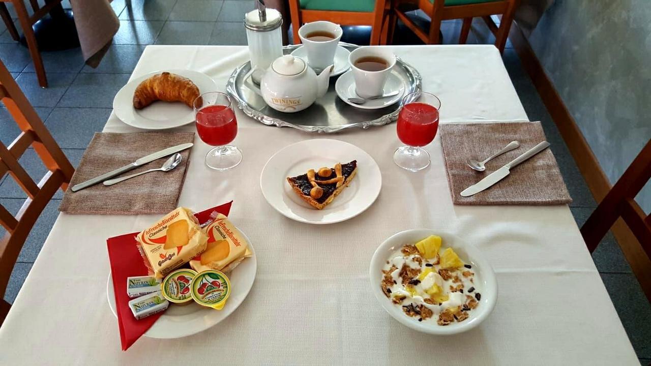 Hotel Ristorante Umbria Orvieto Ngoại thất bức ảnh