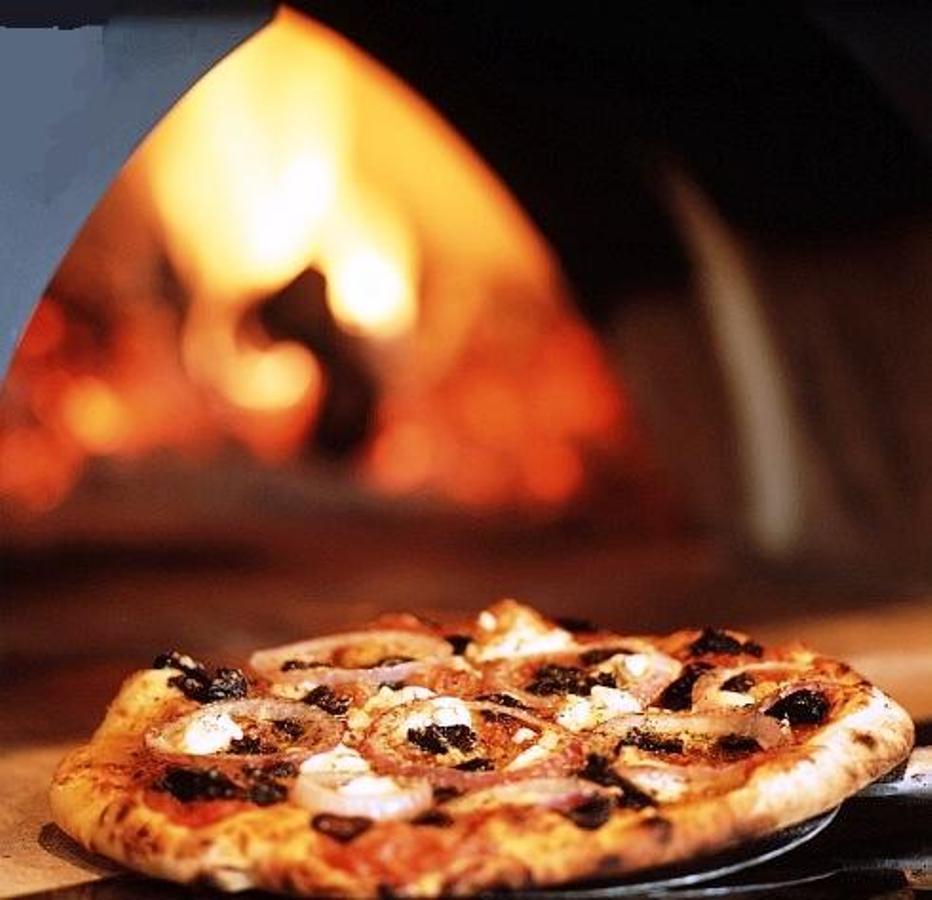 Hotel Ristorante Umbria Orvieto Ngoại thất bức ảnh