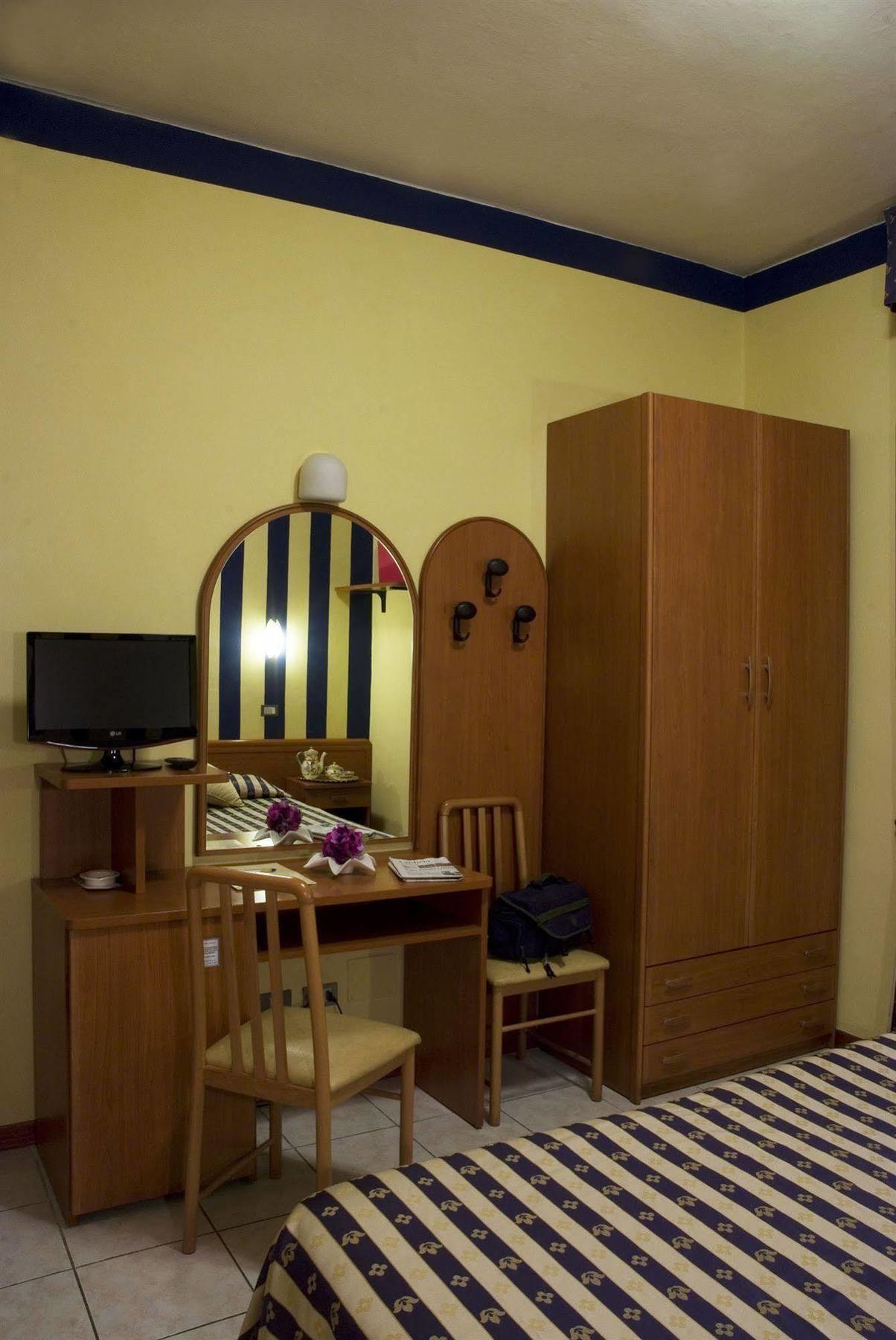 Hotel Ristorante Umbria Orvieto Ngoại thất bức ảnh