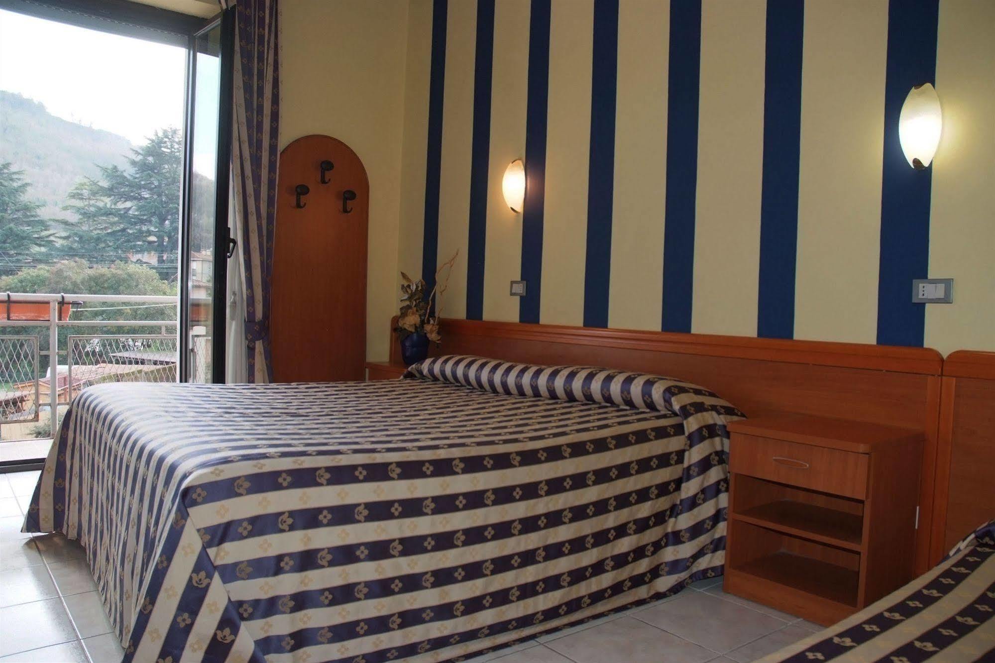 Hotel Ristorante Umbria Orvieto Ngoại thất bức ảnh