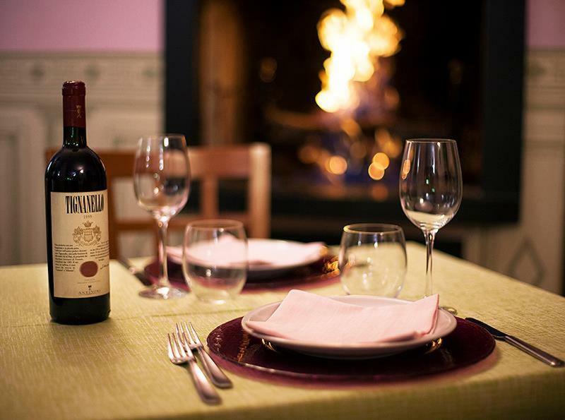 Hotel Ristorante Umbria Orvieto Ngoại thất bức ảnh
